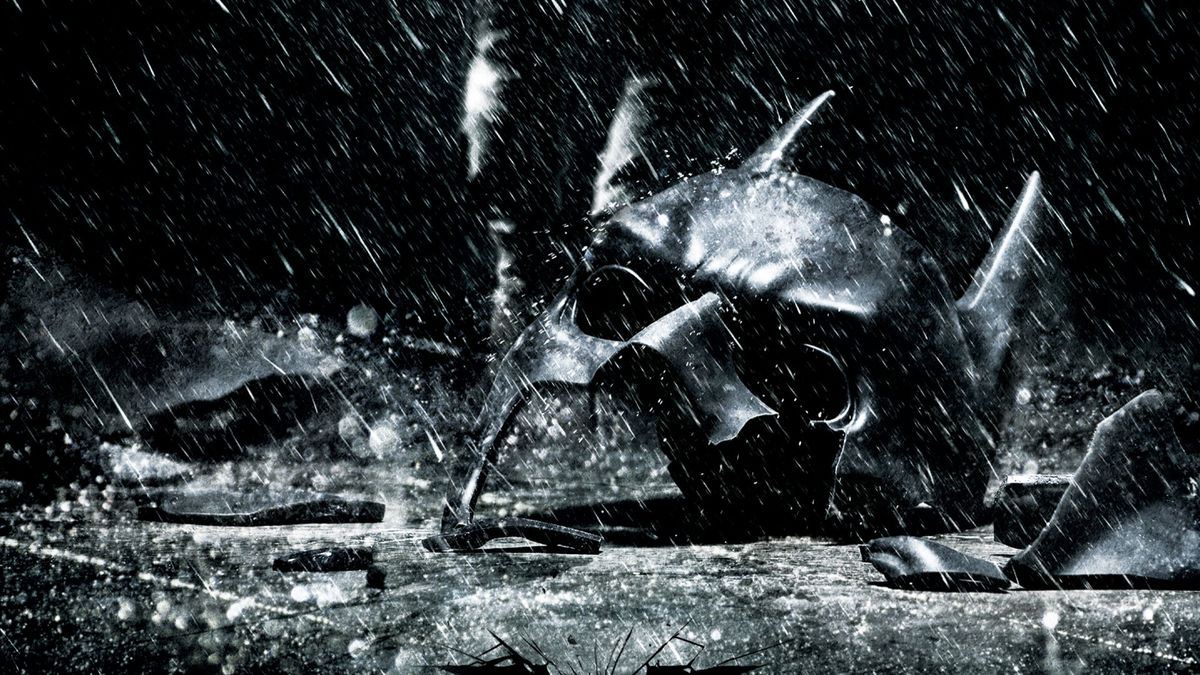 Why “The Dark Knight Rises” Doesn’t Hold Up
